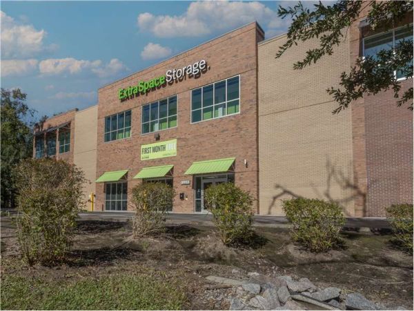 Photo of Extra Space Storage - 8489 - North Charleston - Dorchester Road