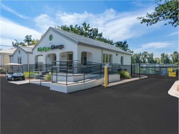 Photo of Extra Space Storage - 1751 - Charleston - Ashley River Rd