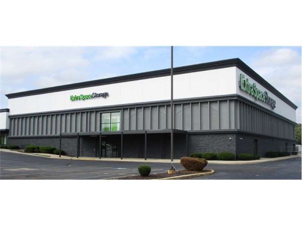 Photo of Extra Space Storage - 8969 - Chicago Heights - Lincoln Hwy