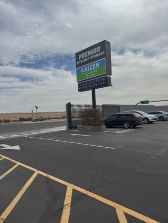 Photo of Premier RV & Self Storage