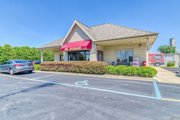 Photo of Mr. Storage - Reynolds Road