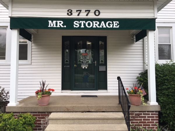 Photo of Mr. Storage - South Toledo