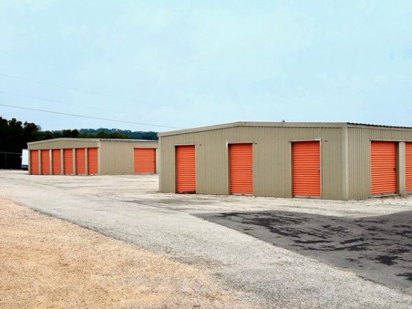 Photo of Texas Bear Creek Storage