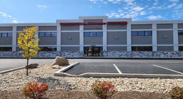 Photo of Centerville Self Storage
