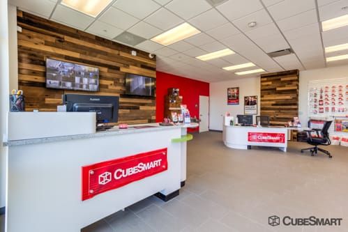 CubeSmart Self Storage - Tampa - 4310 W Gandy Blvd 4310 W Gandy Blvd Tampa, FL - Photo 6