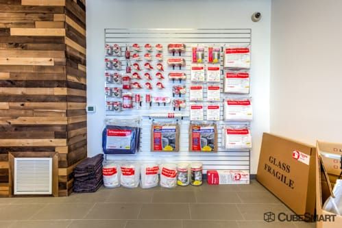 CubeSmart Self Storage - Tampa - 4310 W Gandy Blvd 4310 W Gandy Blvd Tampa, FL - Photo 7