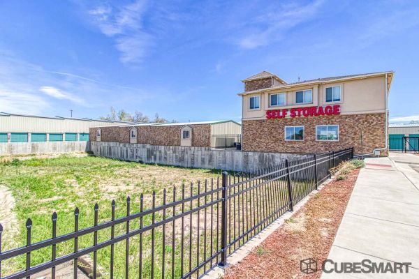 Photo of CubeSmart Self Storage - Aurora - 2902 S Havana St