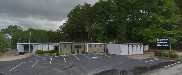 Photo of North River Climate Controlled Storage
