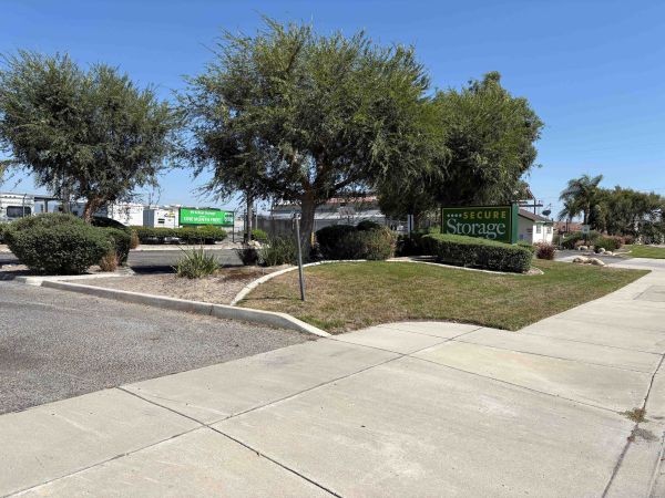 Photo of Secure RV Storage - Highland