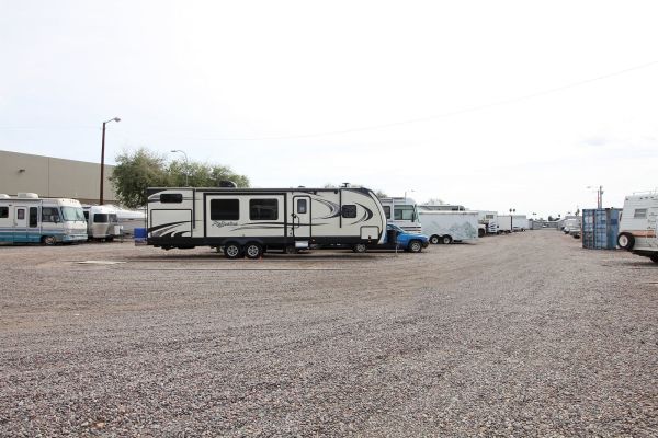 RightSpace Storage - Broadway Mesa 1460 West Broadway Road Mesa, AZ - Photo 5