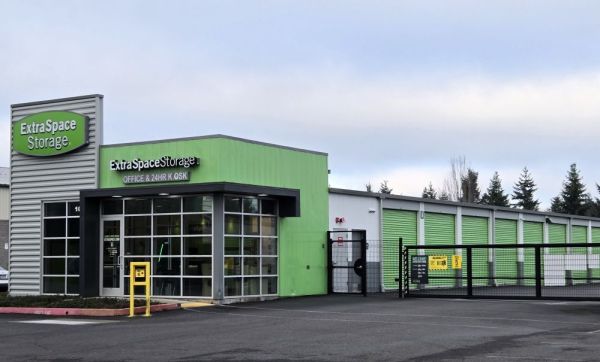 Photo of Extra Space Storage - 1822 - Vancouver - 139th Street