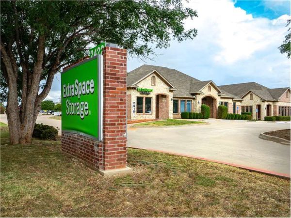 Photo of Extra Space Storage - 8702 - Carrollton - Marsh Lane