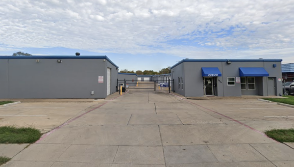 Photo of Aardvark Self Storage