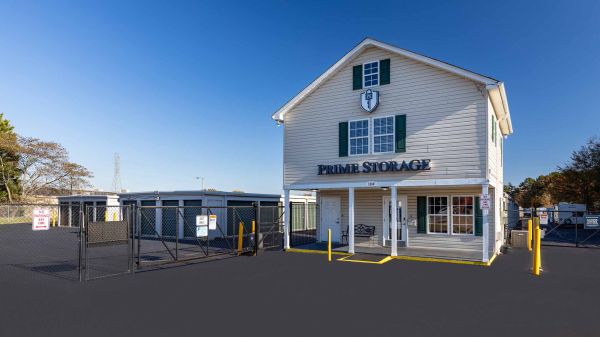 Photo of Prime Storage - Greenville - East Butler Road