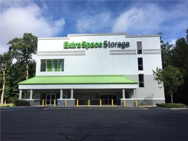 Photo of Extra Space Storage - 1303 - Charleston - Glenn McConnell Pkwy