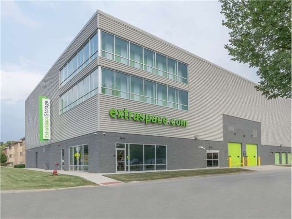 Photo of Extra Space Storage - 8731 - Midlothian - 147th Street