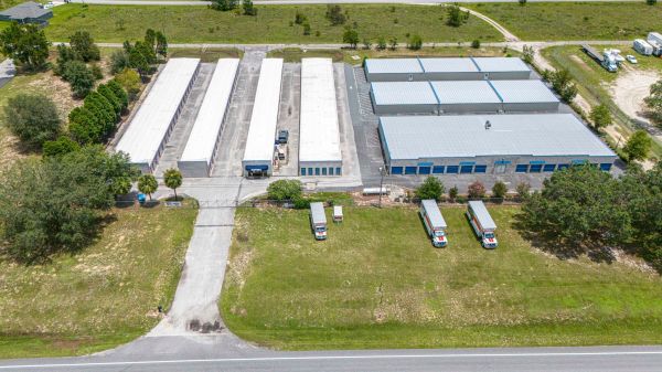 Photo of Affordable Secure Storage - Citrus Springs