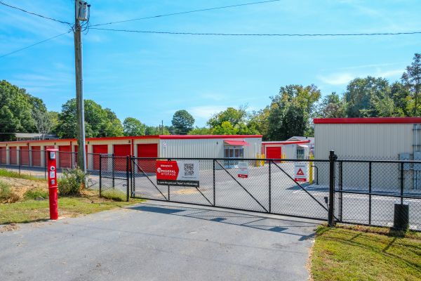 Photo of 10 Federal Storage - Hwy 54