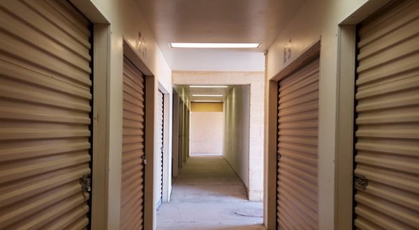 North Phoenix Self Storage