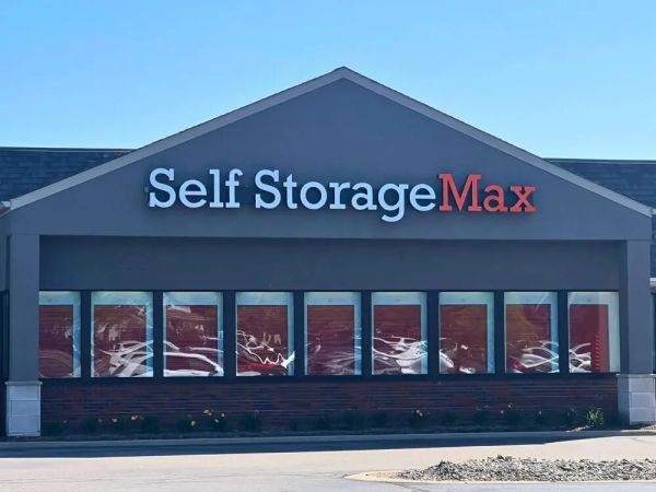 Photo of Self Storage Max - Washington, MI
