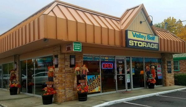 Valley Self Storage Spokane T Rates Selfstorage Com Valley Self Storage Spokane Valley11128 E Sprague Ave Wa Photo