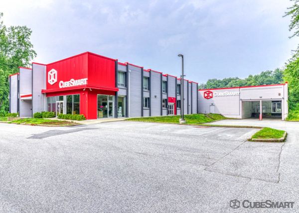 Photo of CubeSmart Self Storage - Tappan