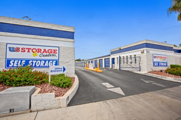 Photo of US Storage Centers - Las Vegas - Mojave