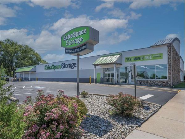 Photo of Extra Space Storage - 1408 - Bellmawr - N Blackhorse Pike
