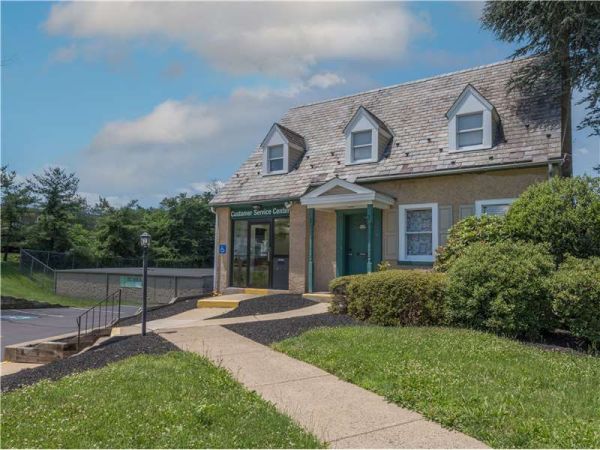 Photo of Extra Space Storage - 8219 - Chalfont - W Butler Ave