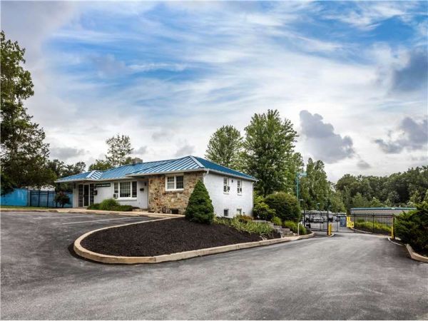 Photo of Extra Space Storage - 8221 - Downingtown - Lionville - W Uwchlan Ave