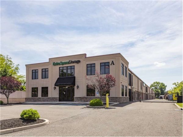 Photo of Extra Space Storage - 8354 - Cherry Hill - Rockhill Rd