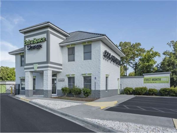 Photo of Extra Space Storage - 1707 - Savannah - 1060 King George Blvd
