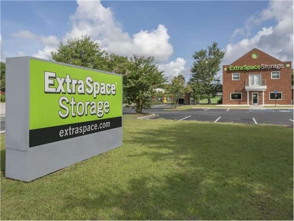 Photo of Extra Space Storage - 1708 - Savannah - 782 King George Blvd