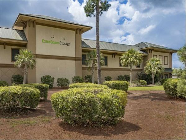 Photo of Extra Space Storage - 1745 - Bluffton - Red Cedar St