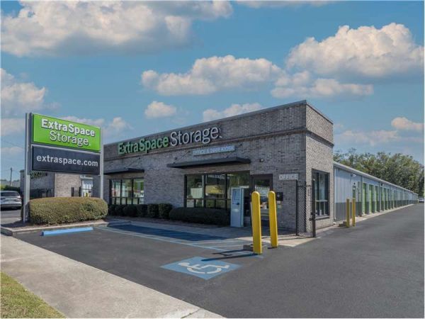 Photo of Extra Space Storage - 1750 - Charleston - Savannah Hwy