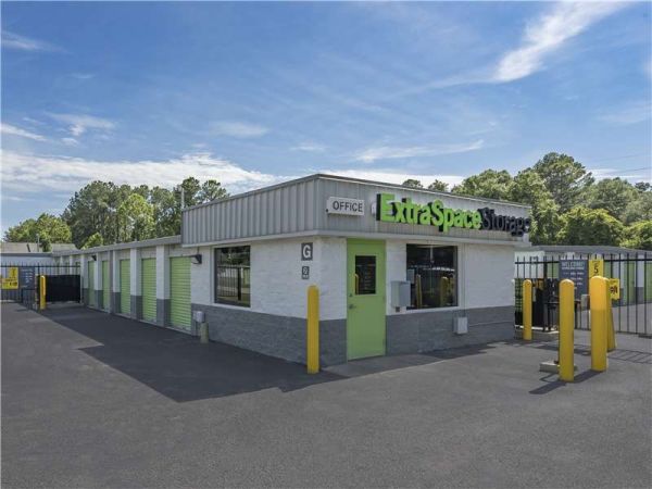 Photo of Extra Space Storage - 1753 - Charleston - Maybank Hwy