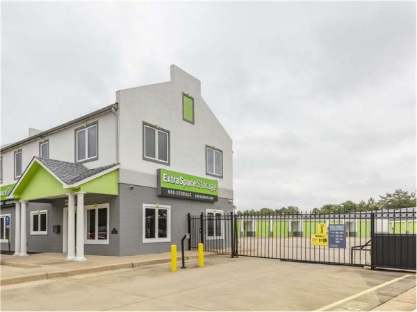 Photo of Extra Space Storage - 1777 - Fredericksburg - 5219 Plank rd