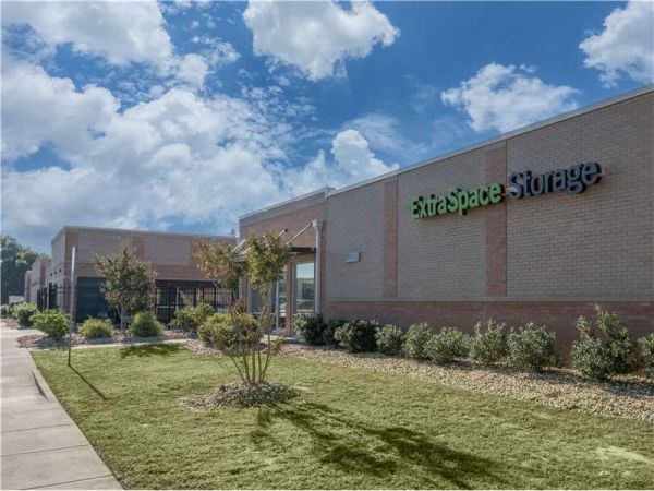 Photo of Extra Space Storage - 8635 - Fayetteville - Enterprise Ave