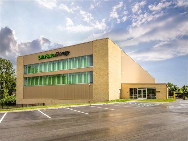 Photo of Extra Space Storage - 1830 - Plymouth Meeting - Chemical Rd