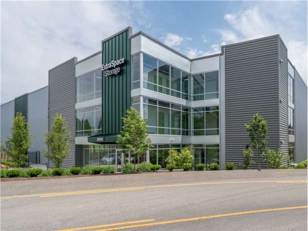 Photo of Extra Space Storage - 8742 - Vancouver - 165th Ave