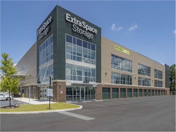 Photo of Extra Space Storage - 8938 - North Charleston - Ashley Phosphate