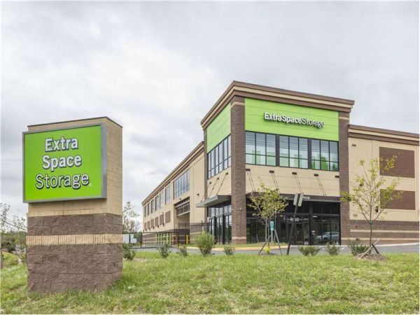 Photo of Extra Space Storage - 1878 - Manassas - Oak Street