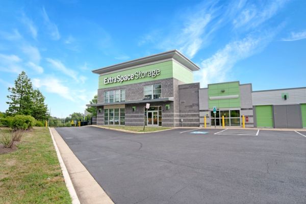 Photo of Extra Space Storage - 1875 - Bristow - Nokesville Rd