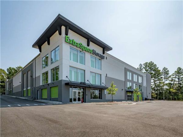 Photo of Extra Space Storage - 1812 - Raleigh - Gresham Lake Road