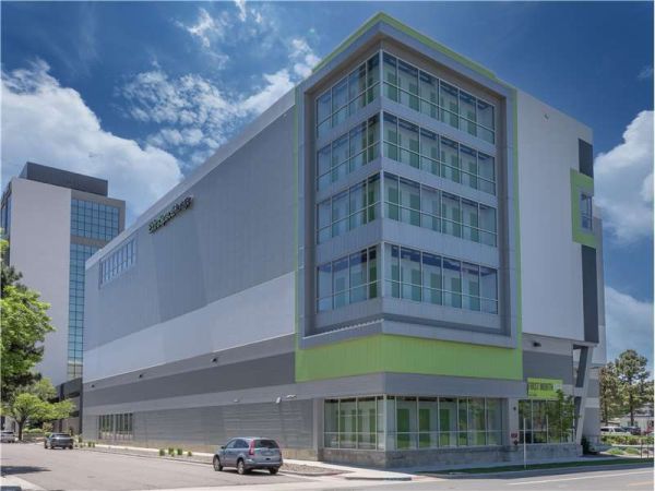 Photo of Extra Space Storage - 1628 - Denver - E Mexico Ave