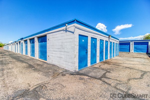 CubeSmart Self Storage - Tucson - 2825 N 1st Ave: Lowest ...
