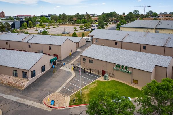 Photo of DTC Self Storage
