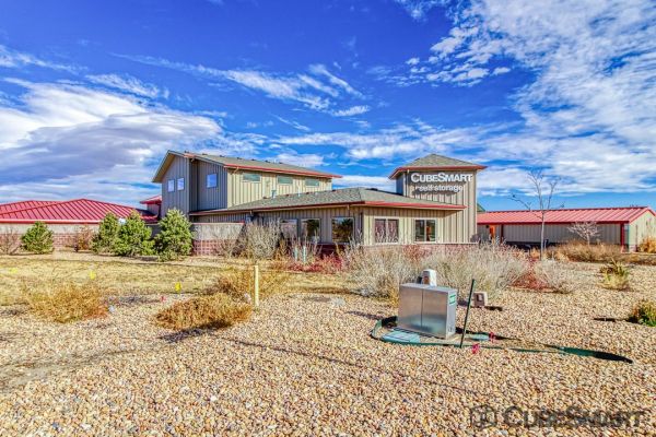 Photo of CubeSmart Self Storage of Parker