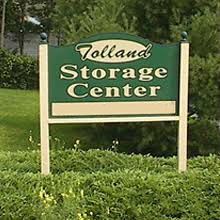 Photo of Vernon Storage - Tolland Storage Center