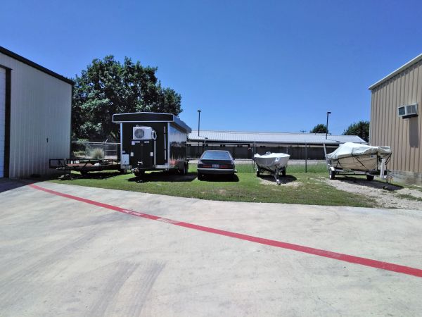 Lockaway Storage - FM 1976 8874 Farm To Market Road 1976 Converse, TX - Photo 4